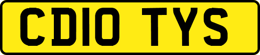 CD10TYS