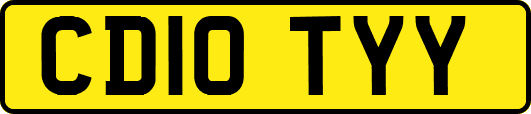 CD10TYY