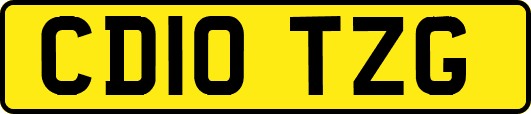 CD10TZG