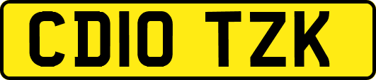 CD10TZK