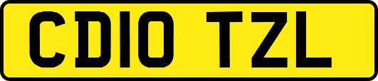CD10TZL