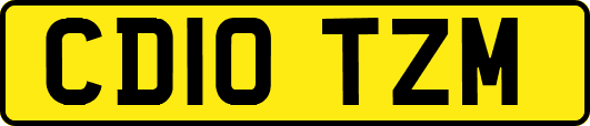 CD10TZM