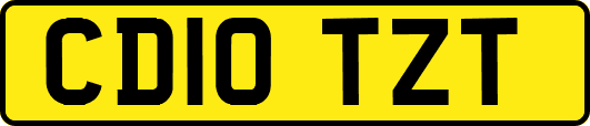 CD10TZT