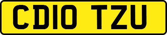 CD10TZU