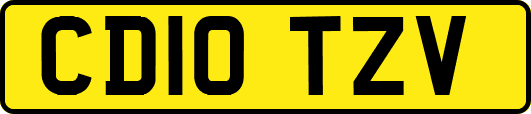 CD10TZV
