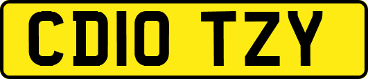 CD10TZY