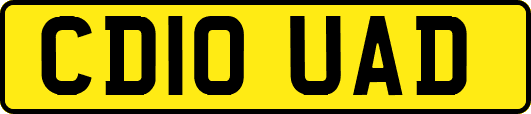 CD10UAD