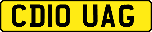 CD10UAG