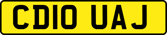 CD10UAJ
