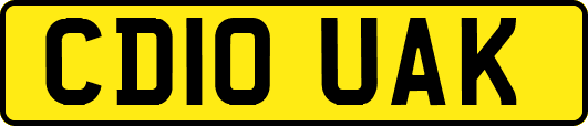 CD10UAK