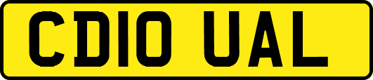CD10UAL