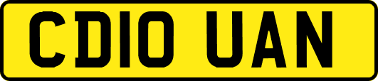 CD10UAN