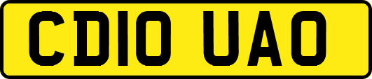 CD10UAO