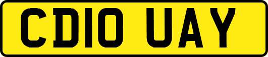 CD10UAY