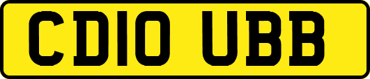 CD10UBB