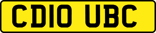 CD10UBC