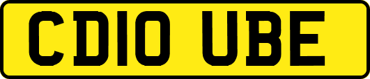 CD10UBE