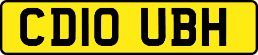 CD10UBH