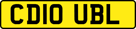 CD10UBL