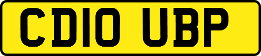 CD10UBP