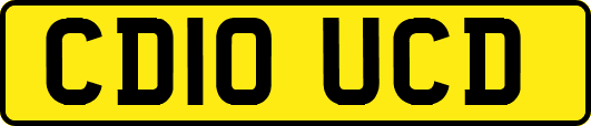 CD10UCD