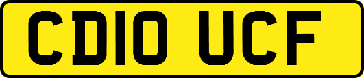 CD10UCF