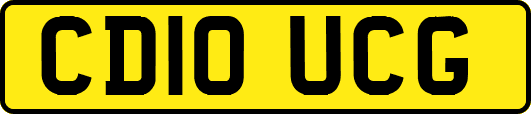 CD10UCG