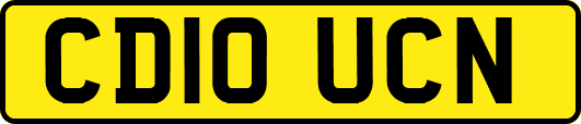 CD10UCN