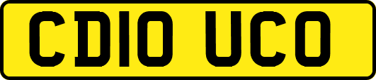 CD10UCO