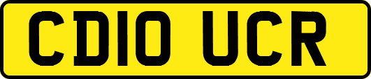 CD10UCR