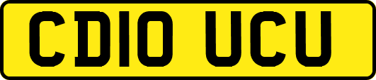 CD10UCU