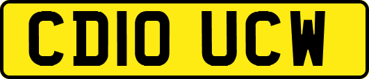 CD10UCW