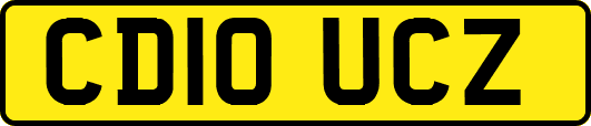 CD10UCZ
