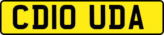 CD10UDA