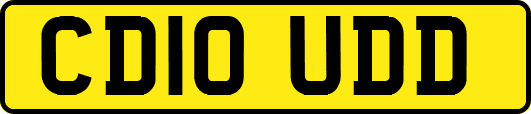 CD10UDD