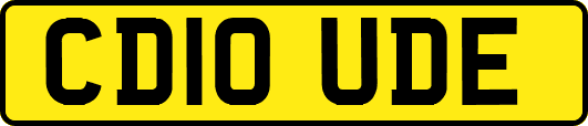 CD10UDE
