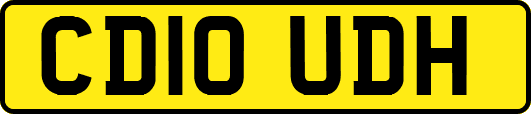 CD10UDH