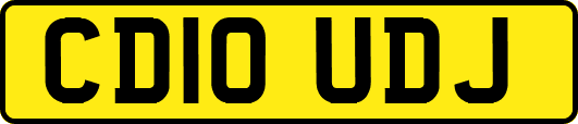 CD10UDJ