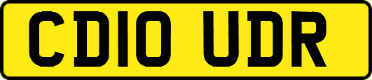 CD10UDR