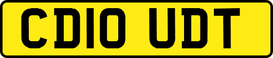 CD10UDT