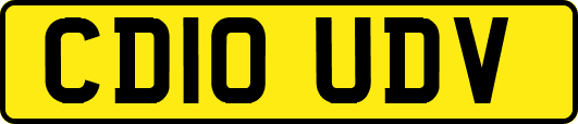 CD10UDV