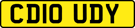 CD10UDY
