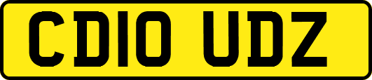 CD10UDZ