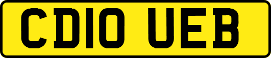 CD10UEB