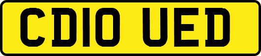 CD10UED