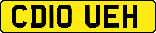CD10UEH