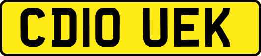CD10UEK