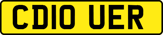 CD10UER