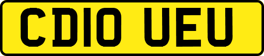 CD10UEU