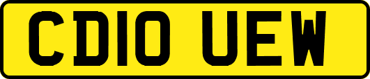 CD10UEW